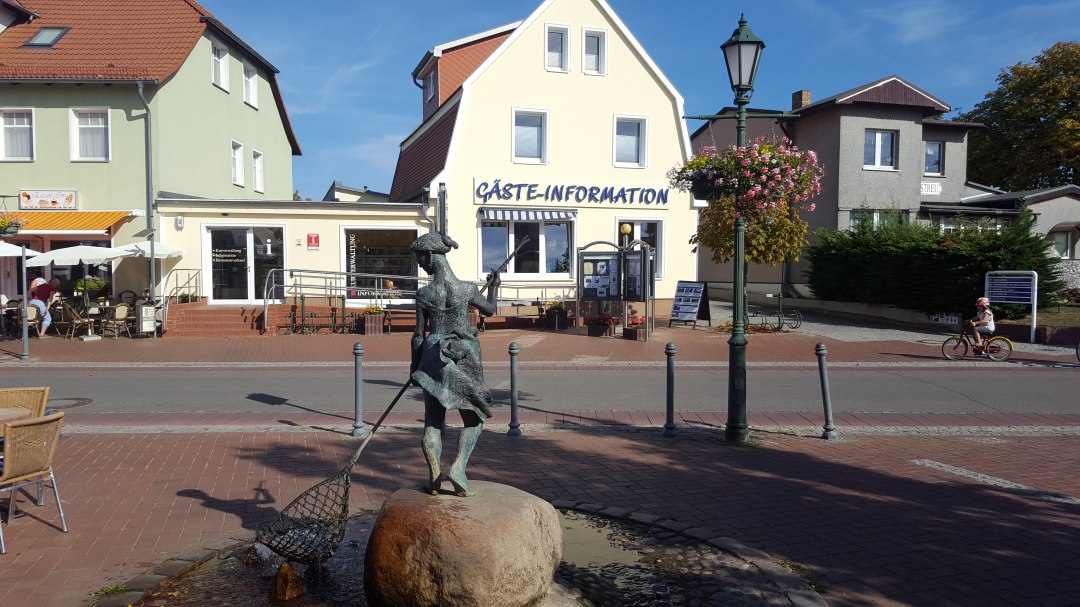 Sylwestrowa wędrówka z dyrektorem spa, © kurverwaltung