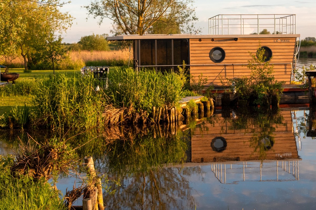 © Flussentdecker © Flussentdecker