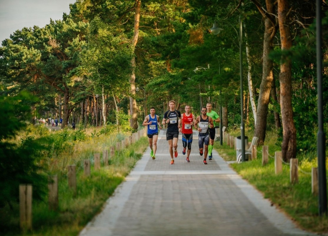 © Binzer Bucht Tourismus © Binzer Bucht Tourismus