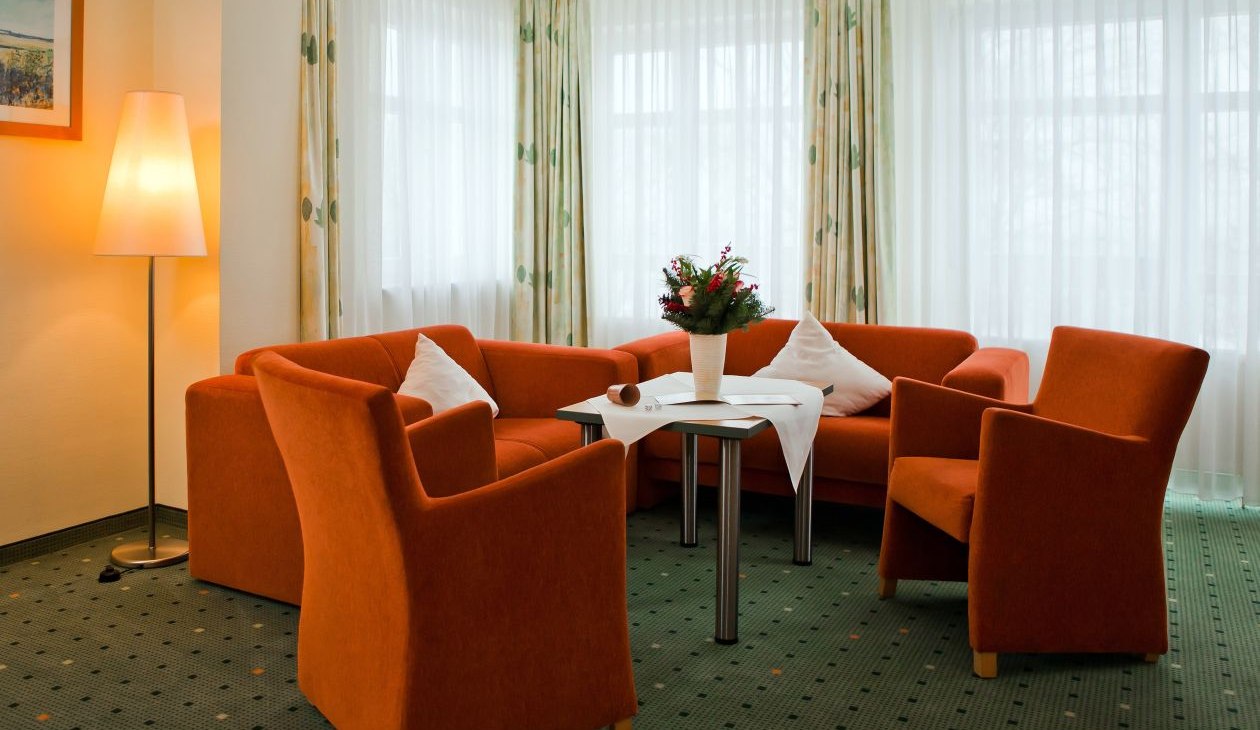 Przykładowy apartament Am Weststrand Aparthotel Kühlungsborn, © Am Weststrand Aparthotel Kühlungsborn Przykładowy apartament Am Weststrand Aparthotel Kühlungsborn, © Am Weststrand Aparthotel Kühlungsborn