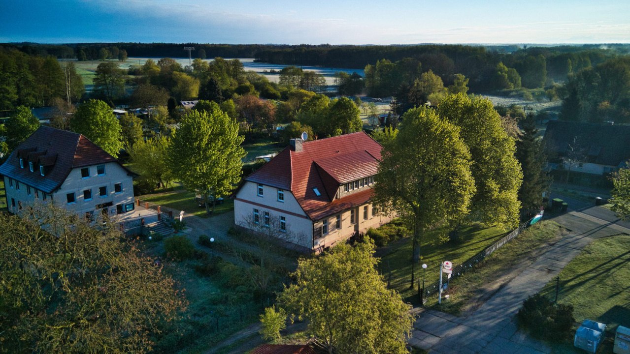 &copy; Labussee Ferien GmbH