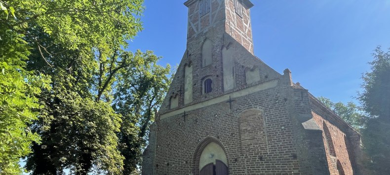 &copy; Freundeskreis Kirche zu Landow e.V.