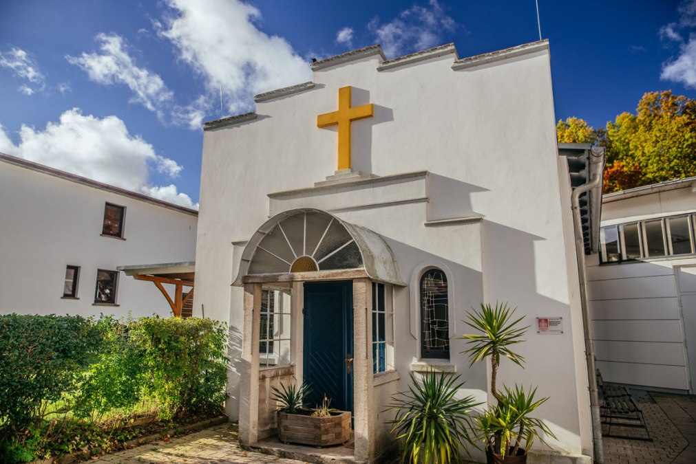 Liturgie van de Passie en de Dood van Christus, © Binzer Bucht Tourismus