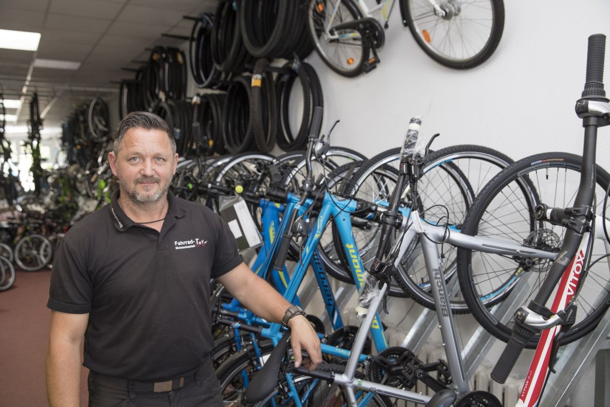 &copy; Kurverwaltung Goehren / Martin Stoever