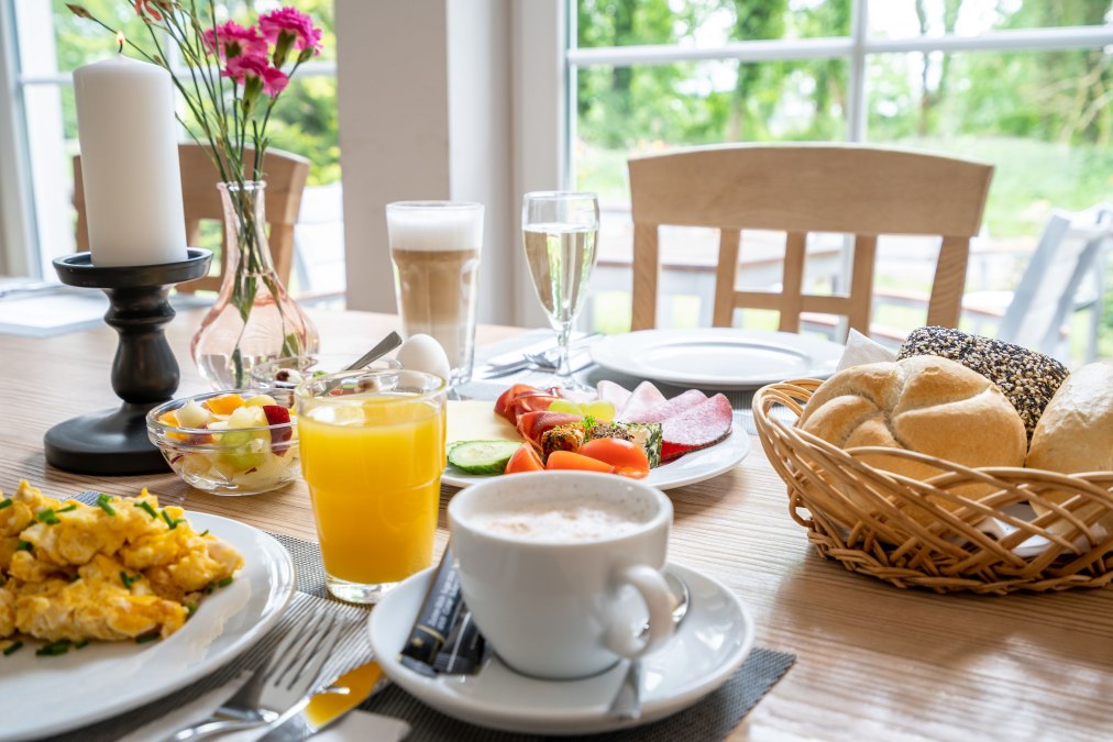 HMP_Breakfast-01, © Hotel Müritz-Park