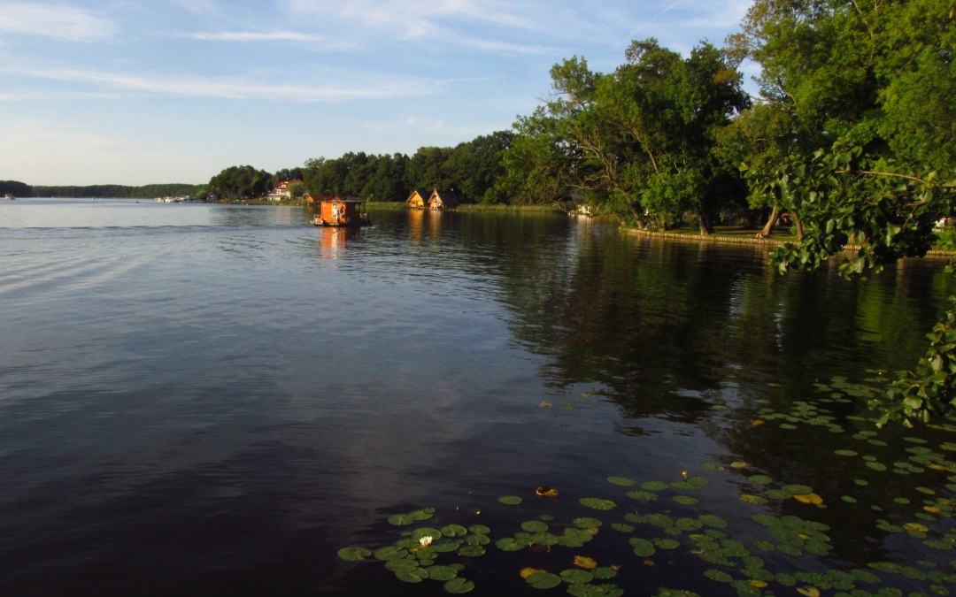 Lake Mirov, © Foto: Gerd Simon , Alpenverein Freistadt Lake Mirov, © Foto: Gerd Simon , Alpenverein Freistadt