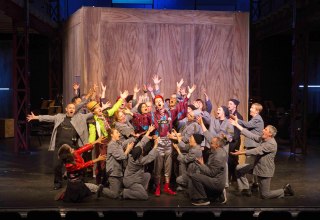 © Foto: Ove Arscholl © Foto: Ove Arscholl