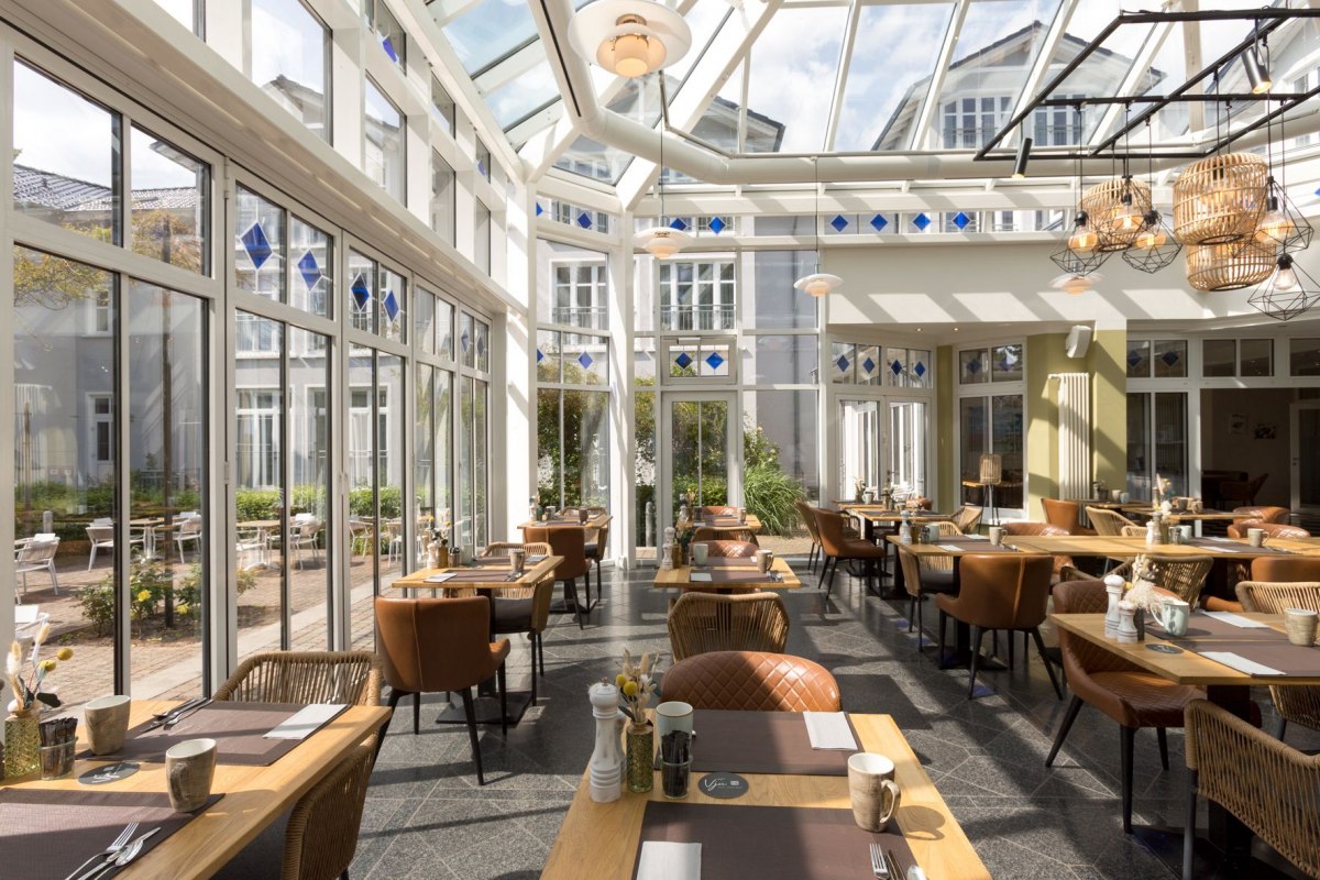 &copy; Vju Hotel R&uuml;gen
