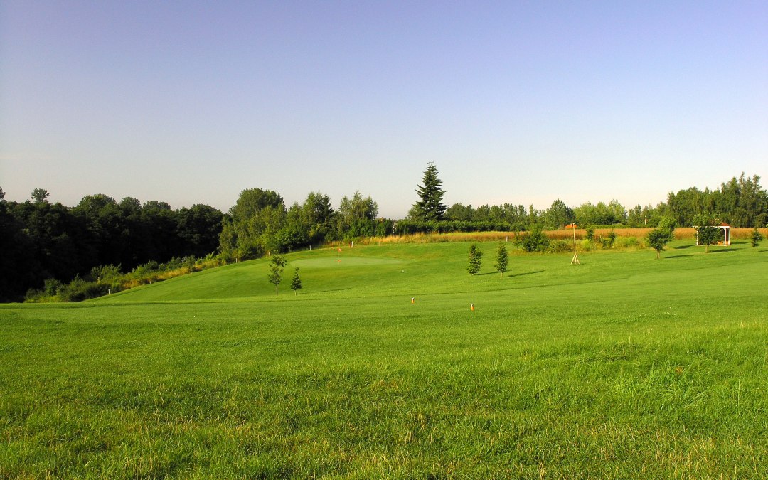 GC Mecklenburg-Strelitz 4, © Golfclub Mecklenburg-Strelitz