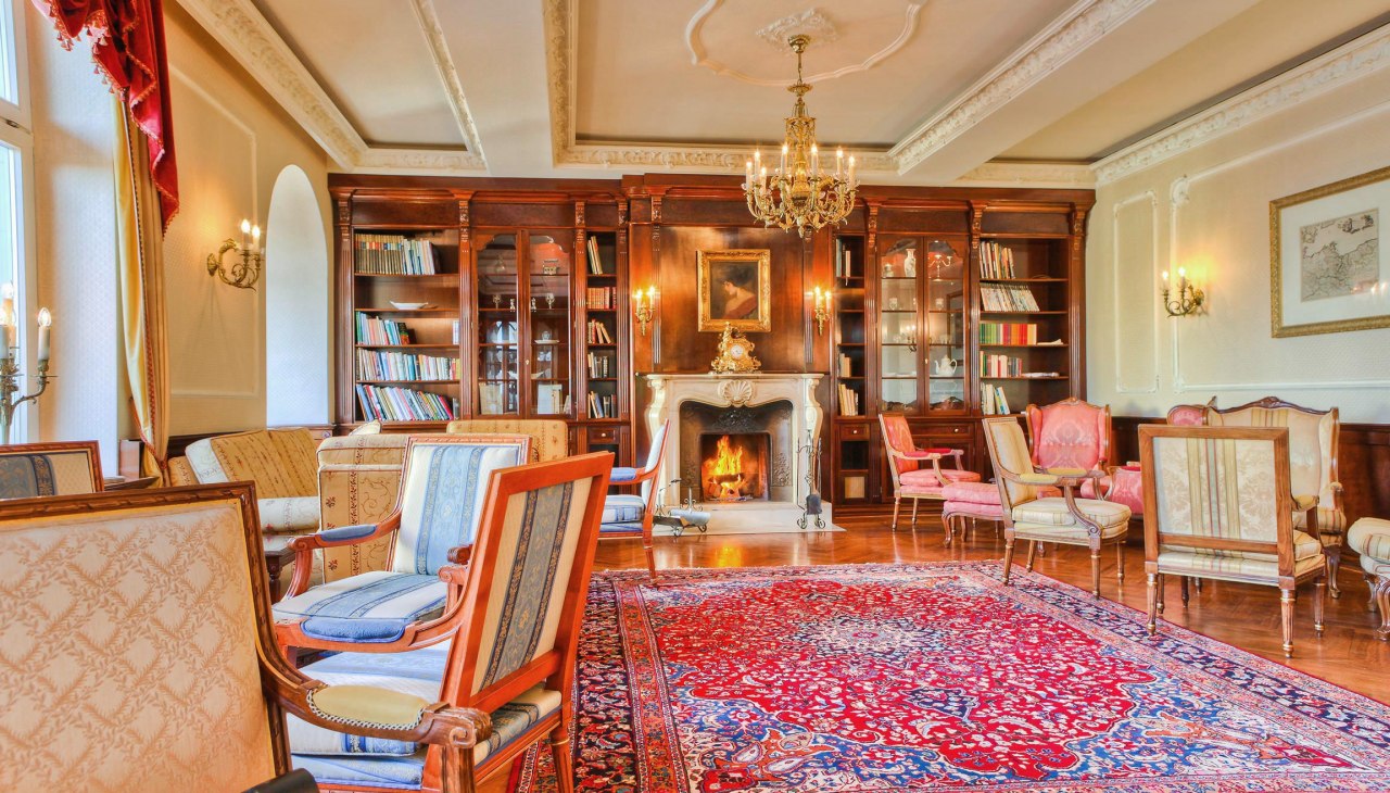 ahlbeckerhof_hotel-072, &copy; Seetel Hotel GmbH & Co. Betriebs-KG