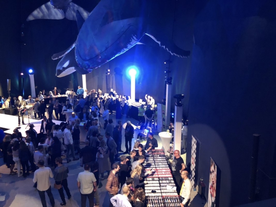 past glasses night, &copy; Brillenhaus