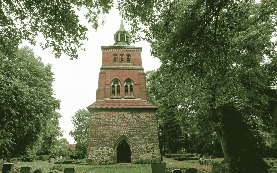 Ingang tot de kerk, © TMV/Gohlke