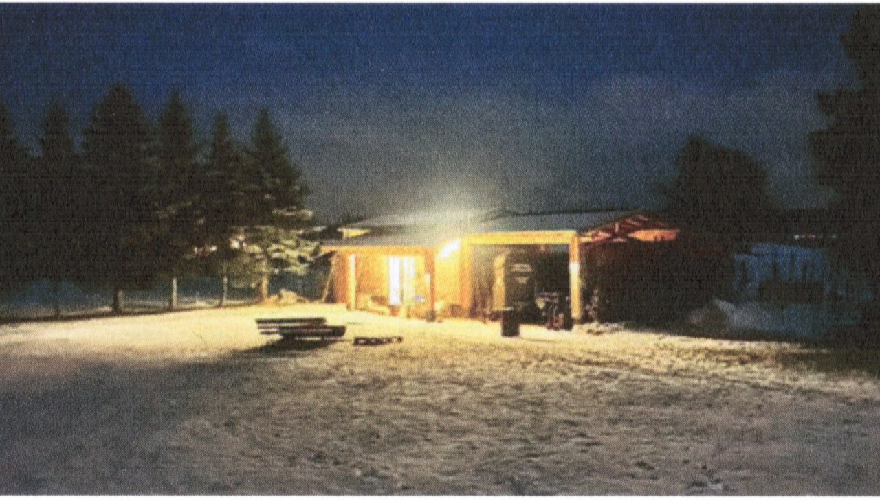 Alex Remzi, © Alex Remzi