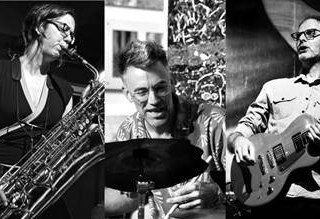 © Alligator Grooves