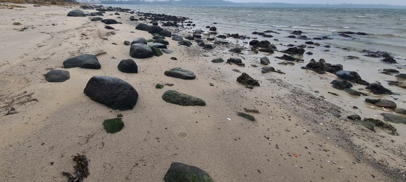 Mare Balticum Vitalis - Krachtwandeling // &copy; Mare Balticum Vitalis, Inh. Janine Hahn