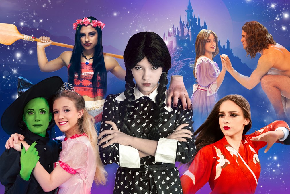 Magische dromen, © Highlight Concerts