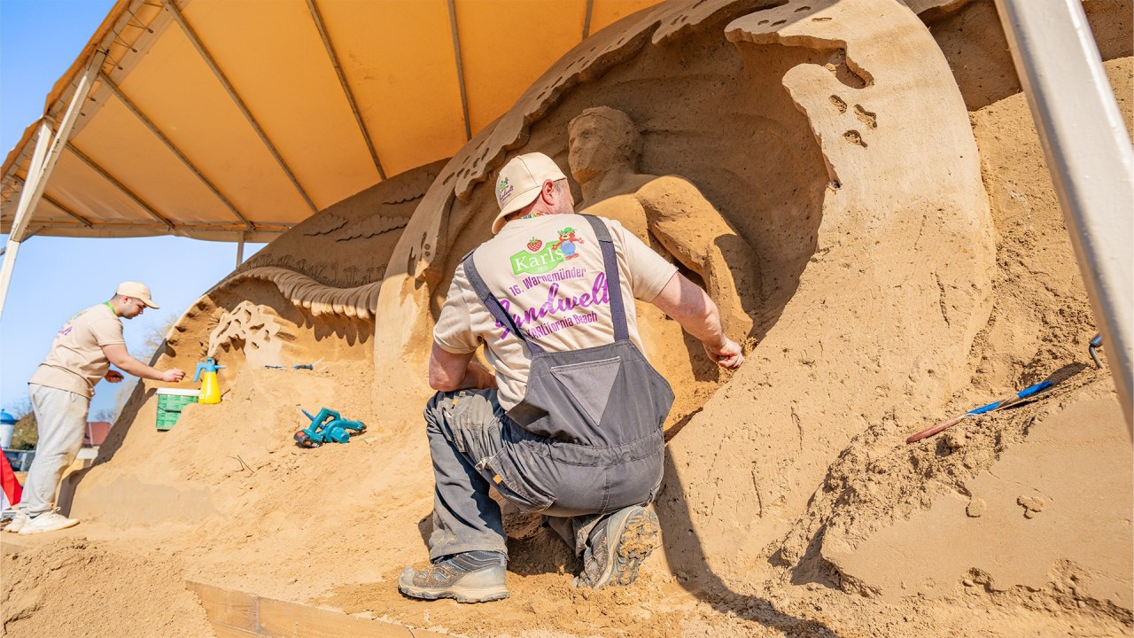 &copy; Karls Markt OHG