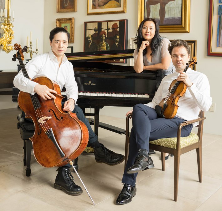 © Daniel Snyder © Daniel Snyder