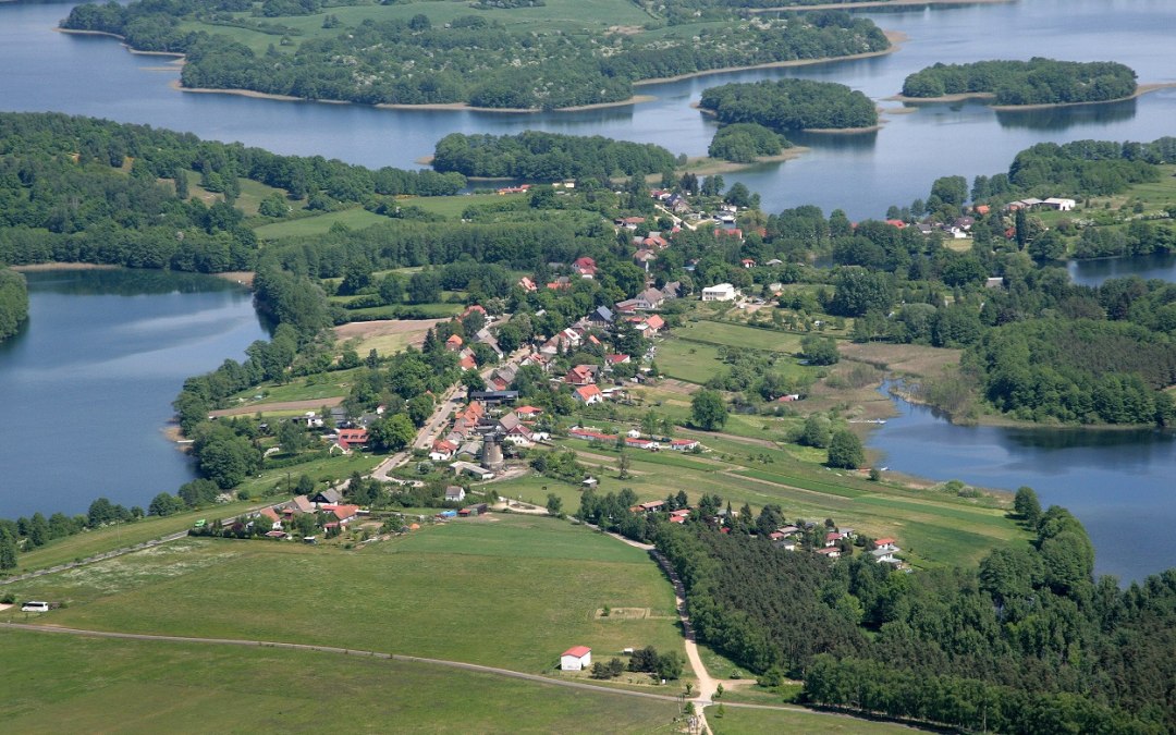 carwitz, © Campingplatz am Carwitzer See