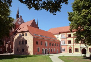 &copy; Hansestadt Wismar