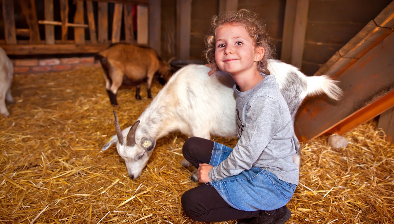 Farma dla dzieci, © Karls Erlebnis-Dorf Farma dla dzieci, © Karls Erlebnis-Dorf
