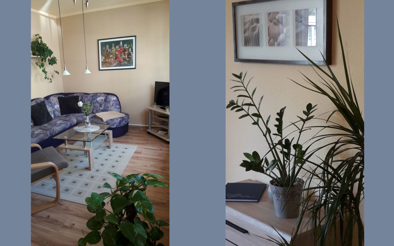 Apartament "de Brodhiering" // &copy; Orzechowski