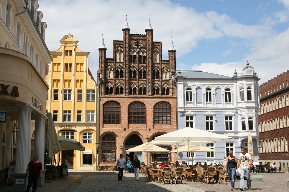 Wulflamhaus, &copy; Sabrina Wittkopf-Schade