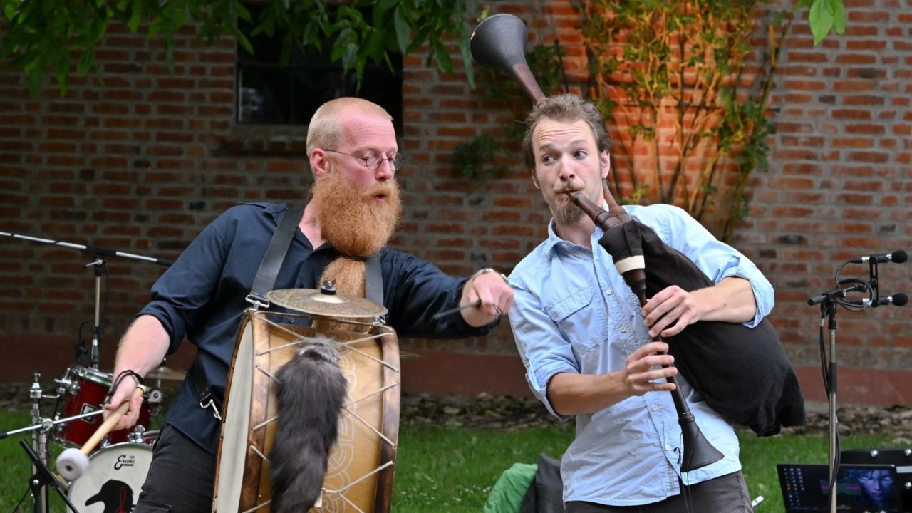 Folkman1 // © Duo Folkman Folkman1 // © Duo Folkman