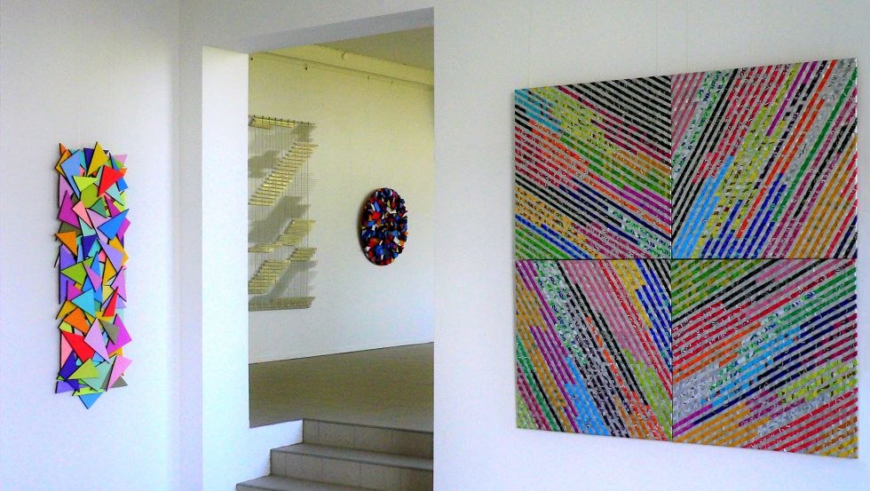 View of the exhibition, © Anka Kröhnke