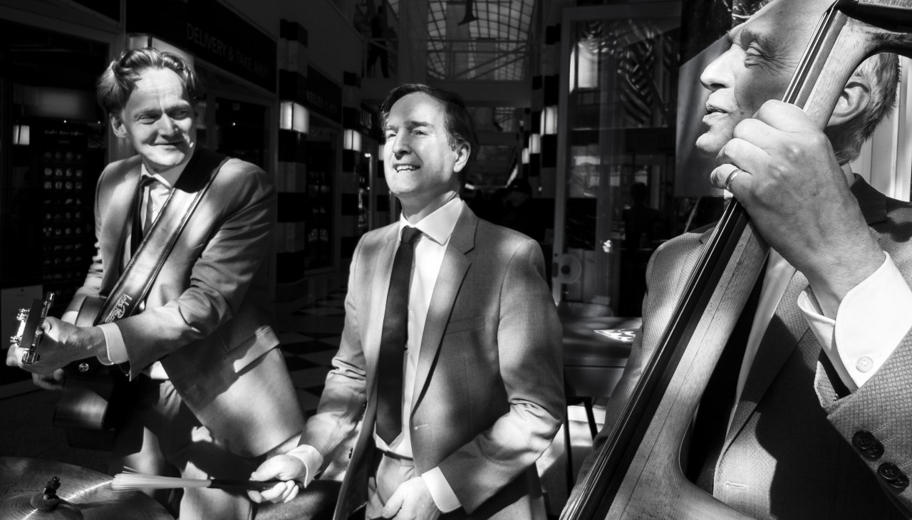 Boom Drives Crazy | Live: Rock 'n' Roll & Soul Music, © Doris Katharina Künster
