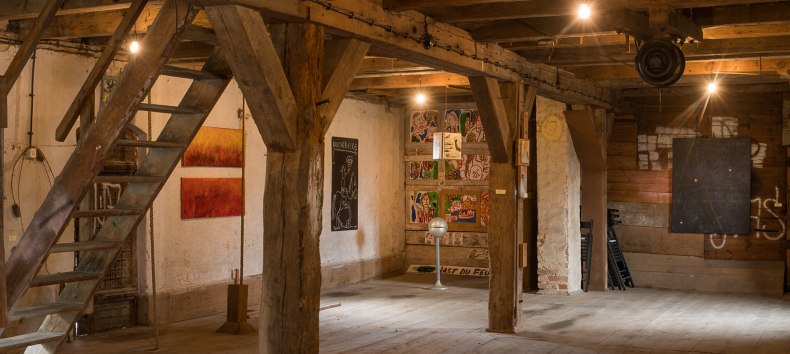 &copy; Ulrike Seidenschnur