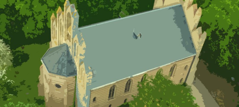 © Südliche Boddenküste © Südliche Boddenküste