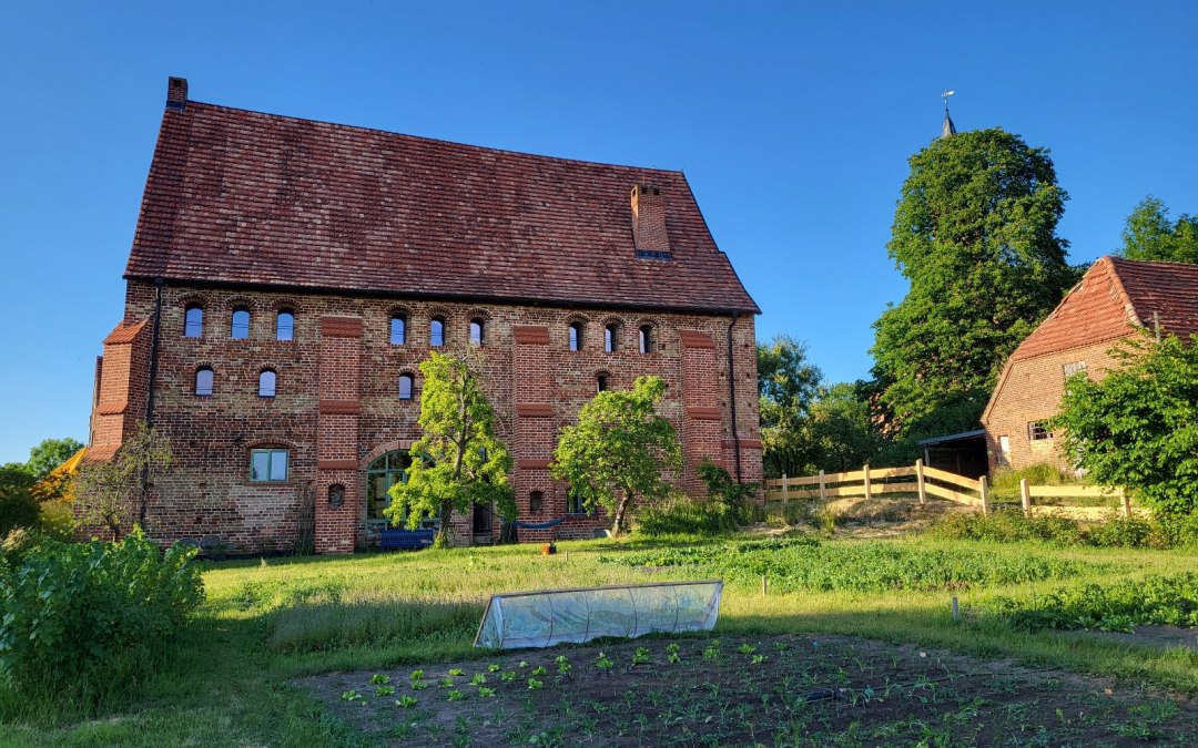 Tempzin bedevaartsklooster4, © Tourismusverband Mecklenburg-Schwerin