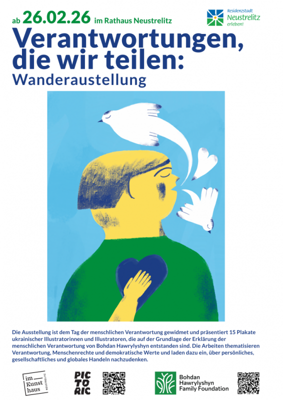 &copy; Stadt Neustrelitz