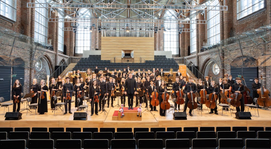 © Landesmusikrat M-V © Landesmusikrat M-V