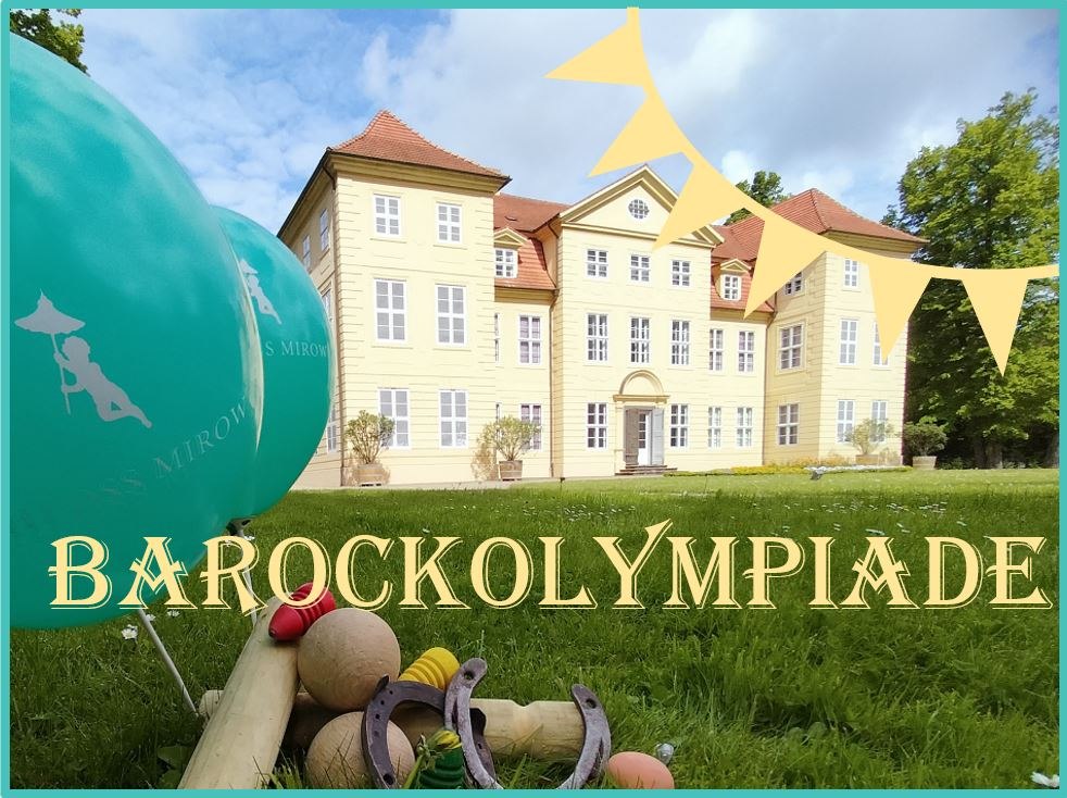 © Schloss-Mirow©SSGK-MV © Schloss-Mirow©SSGK-MV