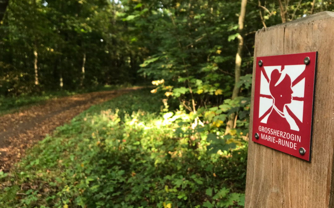 2025-05-26 11_24_27-Großherzogin Marie - Runde • Wanderung » outdooractive.com und 4 weitere Seiten, © Stadt Neustrelitz 2025-05-26 11_24_27-Großherzogin Marie - Runde • Wanderung » outdooractive.com und 4 weitere Seiten, © Stadt Neustrelitz