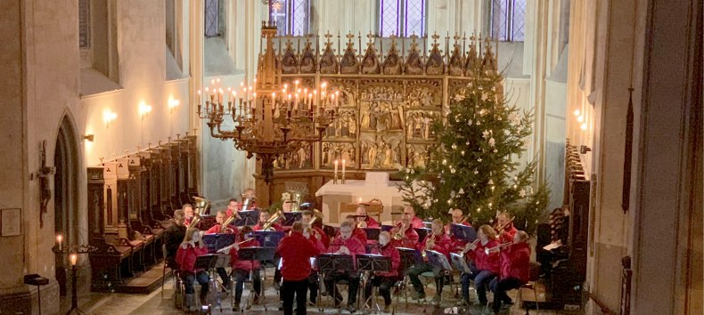 © Grimmener Blasmusik e.V.