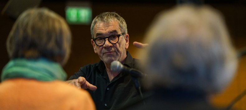 &copy; Andreas Friebe