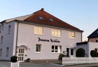 Pensjonat Richter, &copy; Pension Richter