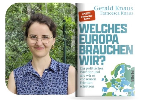 © (c) WfD und Piper Verlag © (c) WfD und Piper Verlag
