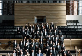 © TOG (Foto: Theresa Lange) © TOG (Foto: Theresa Lange)