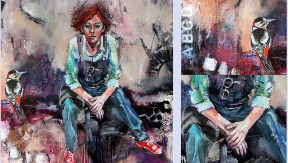 Let's do it&copy;Marion K&ouml;rner, &copy; Marion K&ouml;rner