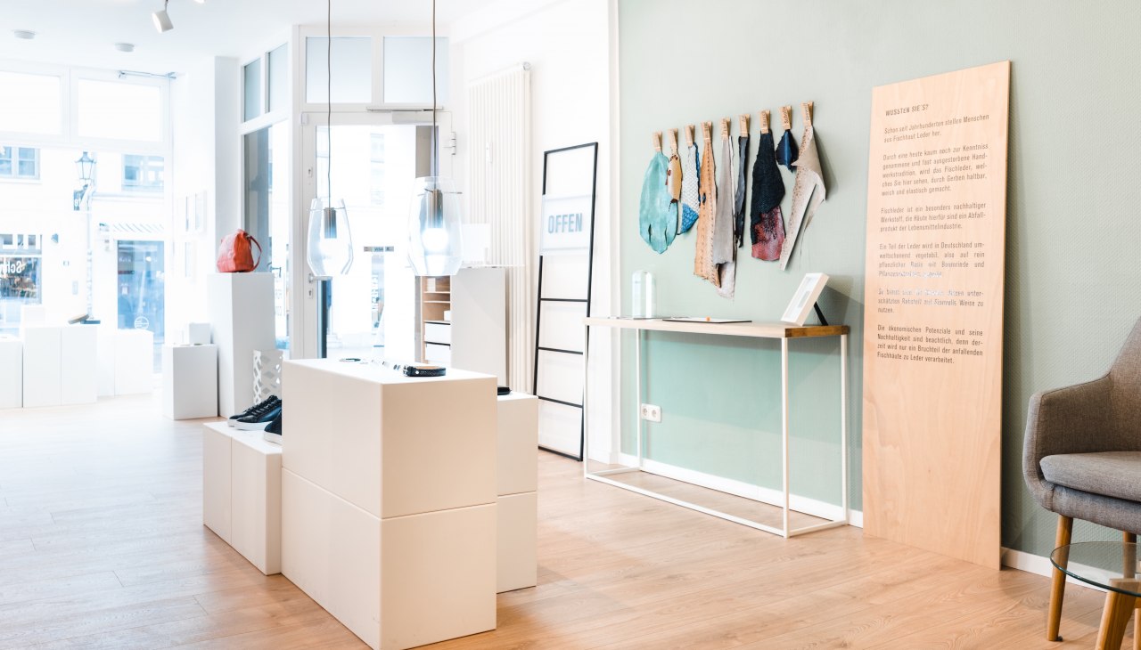 Winkel, © Erik Gross