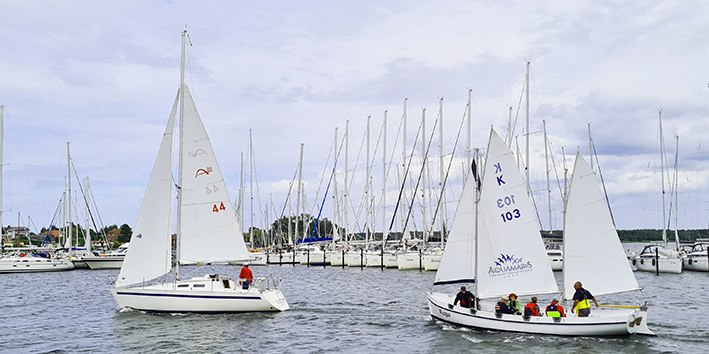 © Informationsamt Breege-Juliusruh © Informationsamt Breege-Juliusruh