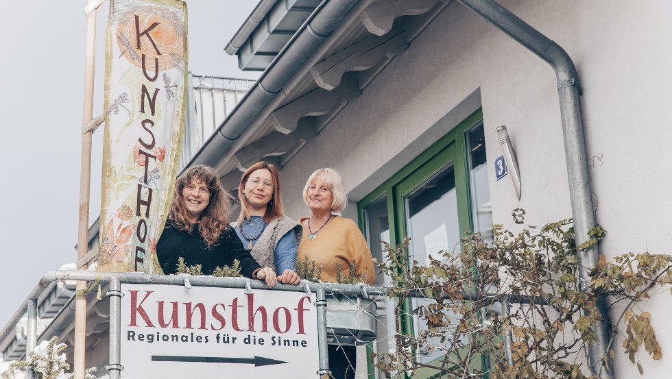 © Kunsthof Bad Doberan e.V. © Kunsthof Bad Doberan e.V.