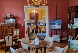 © B. Siebenbürgen © B. Siebenbürgen