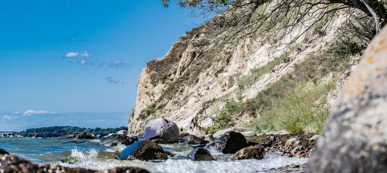 Zicker H&ouml;ft // &copy; Lars Wehrmann