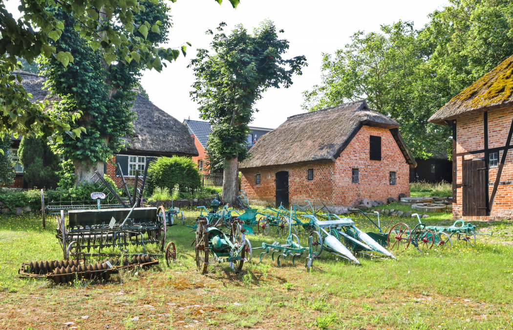 kurort bałtycki, © TMV/Gohlke