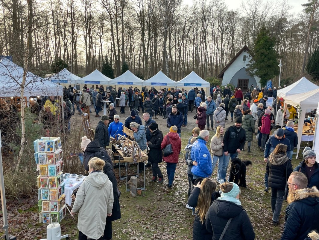 &copy; Kur- und Tourismusbetrieb Ostseebad Prerow